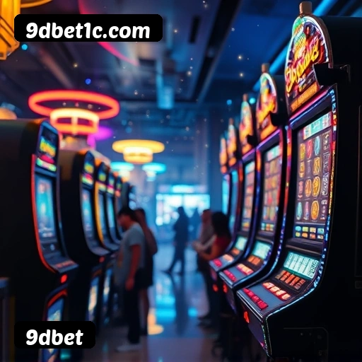 Benefícios do Login 9dbet - Bônus e Vantagens Exclusivas
