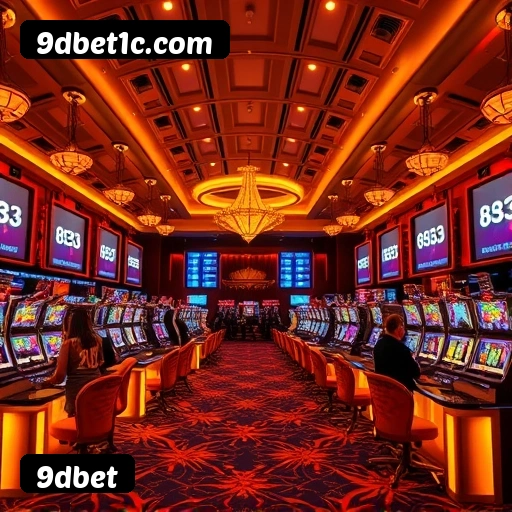 Recursos Exclusivos do App 9dbet - Modo Offline, Login Biométrico