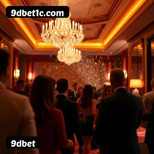Coleção Premium de Slots 9dbet - NetEnt, Pragmatic Play, Evolution