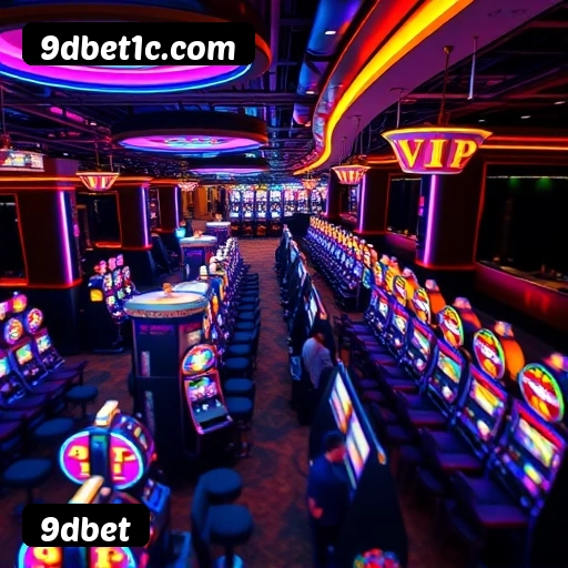 Jogos de Cassino ao Vivo